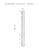 ORGANIC LIGHT EMITTING DISPLAY APPARATUS AND METHOD OF MANUFACTURING THE     SAME diagram and image