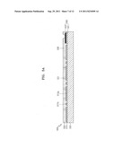 ORGANIC LIGHT EMITTING DISPLAY APPARATUS AND METHOD OF MANUFACTURING THE     SAME diagram and image