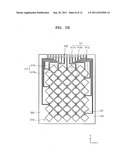 ORGANIC LIGHT EMITTING DISPLAY APPARATUS AND METHOD OF MANUFACTURING THE     SAME diagram and image