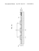 ORGANIC LIGHT EMITTING DISPLAY APPARATUS AND METHOD OF MANUFACTURING THE     SAME diagram and image