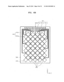 ORGANIC LIGHT EMITTING DISPLAY APPARATUS AND METHOD OF MANUFACTURING THE     SAME diagram and image