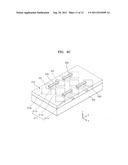 ORGANIC LIGHT EMITTING DISPLAY APPARATUS AND METHOD OF MANUFACTURING THE     SAME diagram and image