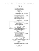 HANDWRITING INPUT DEVICE, AND HANDWRITING INPUT METHOD diagram and image