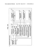 HANDWRITING INPUT DEVICE, AND HANDWRITING INPUT METHOD diagram and image