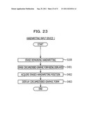 HANDWRITING INPUT DEVICE, AND HANDWRITING INPUT METHOD diagram and image