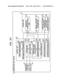 HANDWRITING INPUT DEVICE, AND HANDWRITING INPUT METHOD diagram and image