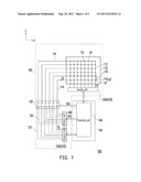 TOUCH SENSING SYSTEM, ELECTRONIC TOUCH APPARATUS, AND TOUCH SENSING METHOD diagram and image