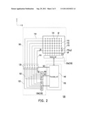 TOUCH SENSING SYSTEM, ELECTRONIC TOUCH APPARATUS, AND TOUCH SENSING METHOD diagram and image