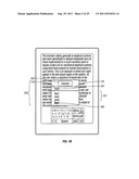 Virtual Keyboard System with Automatic Correction diagram and image