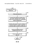 Virtual Keyboard System with Automatic Correction diagram and image