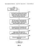 Virtual Keyboard System with Automatic Correction diagram and image