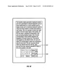 Virtual Keyboard System with Automatic Correction diagram and image