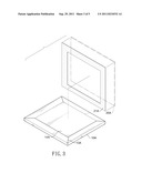 Capacitive Touch Panel diagram and image