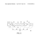 OPTICAL TOUCH DEVICE diagram and image