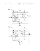 SHIFT REGISTER, SCANNING-LINE DRIVE CIRCUIT, DATA-LINE DRIVE CIRCUIT,     ELECTRO-OPTICAL DEVICE, AND ELECTRONIC APPARATUS diagram and image