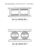 ELECTROPHORETIC DISPLAY DEVICE AND METHOD FOR DRIVING SAME diagram and image