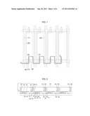 ELECTROPHORETIC DISPLAY AND DRIVING METHOD THEREOF diagram and image