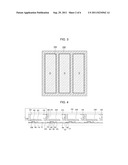 ELECTROPHORETIC DISPLAY AND DRIVING METHOD THEREOF diagram and image