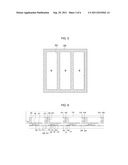 ELECTROPHORETIC DISPLAY AND DRIVING METHOD THEREOF diagram and image