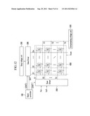 LIQUID CRYSTAL DISPLAY AND METHOD OF OPERATING THE SAME diagram and image