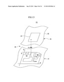 LIQUID CRYSTAL DISPLAY AND METHOD OF OPERATING THE SAME diagram and image