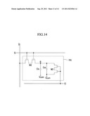 LIQUID CRYSTAL DISPLAY AND METHOD OF OPERATING THE SAME diagram and image