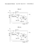 LIQUID CRYSTAL DISPLAY AND METHOD OF OPERATING THE SAME diagram and image