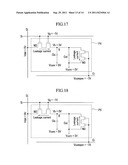 LIQUID CRYSTAL DISPLAY AND METHOD OF OPERATING THE SAME diagram and image