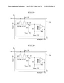 LIQUID CRYSTAL DISPLAY AND METHOD OF OPERATING THE SAME diagram and image