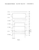 DRIVE CIRCUIT AND DISPLAY DEVICE diagram and image