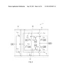 DRIVE CIRCUIT AND DISPLAY DEVICE diagram and image