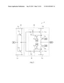 DRIVE CIRCUIT AND DISPLAY DEVICE diagram and image