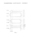 DRIVE CIRCUIT AND DISPLAY DEVICE diagram and image