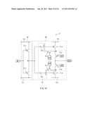 DRIVE CIRCUIT AND DISPLAY DEVICE diagram and image