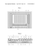 DISPLAY DEVICE diagram and image