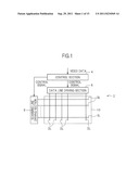 LIQUID CRYSTAL DISPLAY DEVICE diagram and image