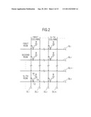 LIQUID CRYSTAL DISPLAY DEVICE diagram and image