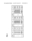 Digital analog converter circuit, digital driver and display device diagram and image