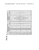 Digital analog converter circuit, digital driver and display device diagram and image