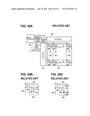 Digital analog converter circuit, digital driver and display device diagram and image