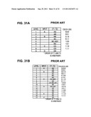 Digital analog converter circuit, digital driver and display device diagram and image