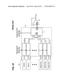 Digital analog converter circuit, digital driver and display device diagram and image