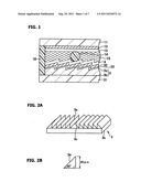 LIGHT DEFLECTING APPARATUS diagram and image