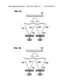 LIGHT DEFLECTING APPARATUS diagram and image