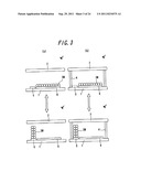 Method of Driving Information Display Device diagram and image