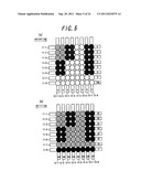 Method of Driving Information Display Device diagram and image