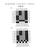 Method of Driving Information Display Device diagram and image