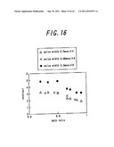 Method of Driving Information Display Device diagram and image