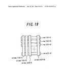 Method of Driving Information Display Device diagram and image