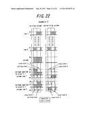 Method of Driving Information Display Device diagram and image